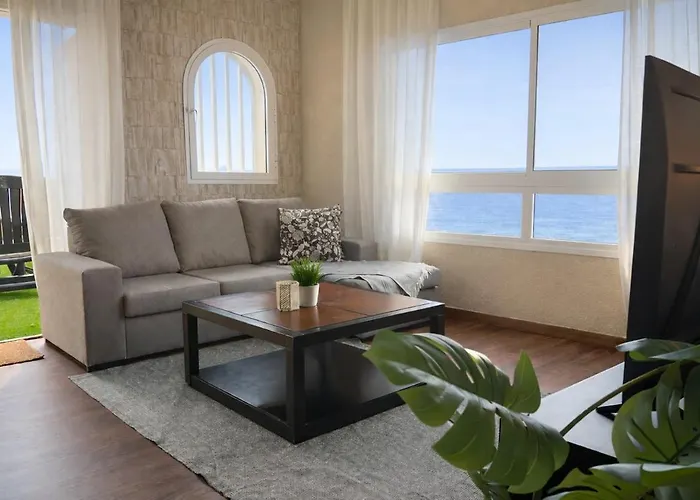 Eden Nautilus Sea&sunset Views *