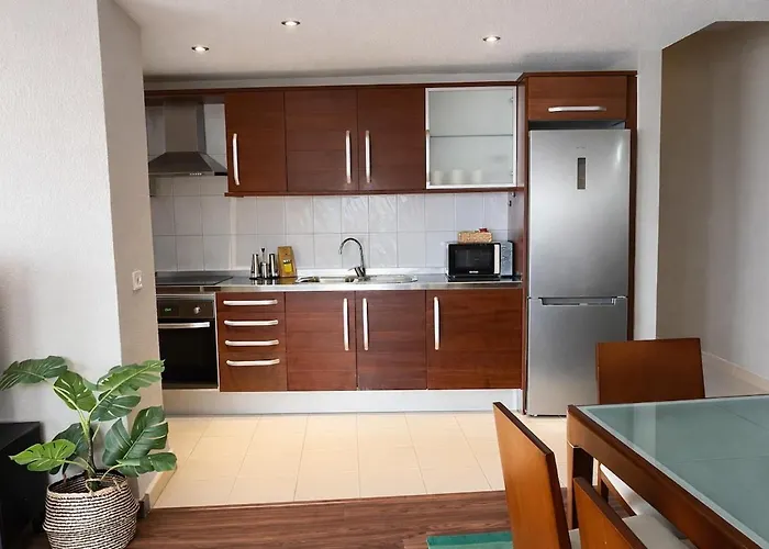 Eden Nautilus Sea&sunset Views Apartment *