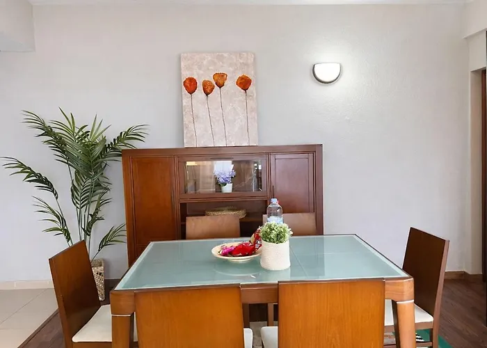 Apartment Eden Nautilus Sea&sunset Views