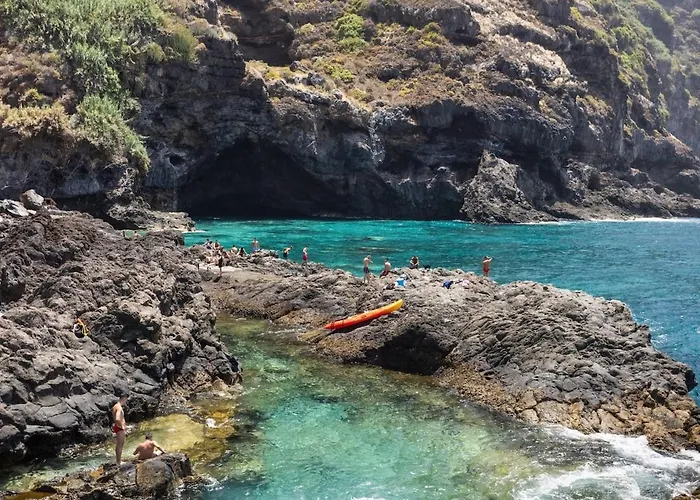 Eden Nautilus Sea&sunset Views