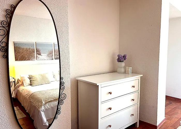 Eden Nautilus Sea&sunset Views Bajamar (La Laguna)