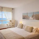 Eden Nautilus Sea&sunset Views 公寓 巴哈马尔