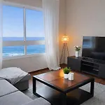 Eden Nautilus Sea&sunset Views 公寓 *