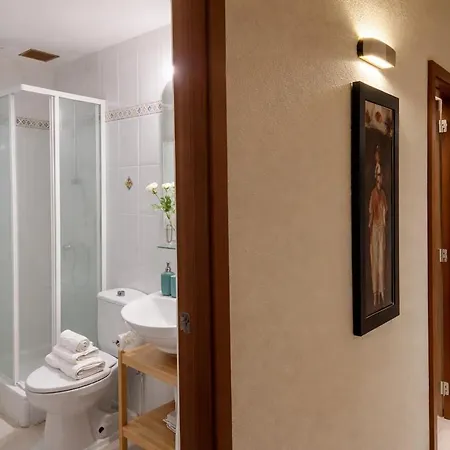 Eden Nautilus Sea&sunset Views Apartamento *
