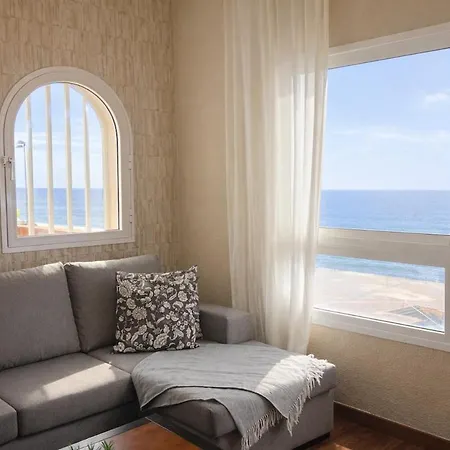 Apartamento Eden Nautilus Sea&sunset Views Bajamar (La Laguna)