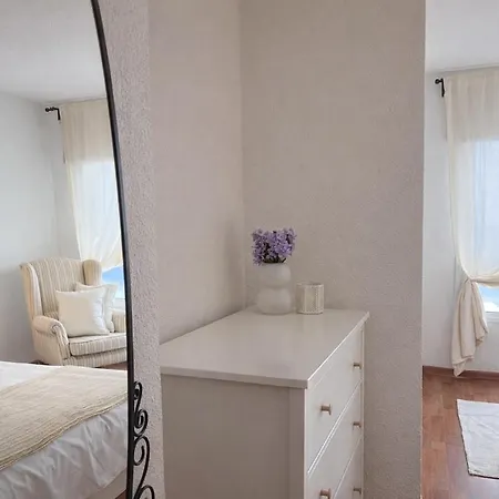 Apartamento Eden Nautilus Sea&sunset Views *