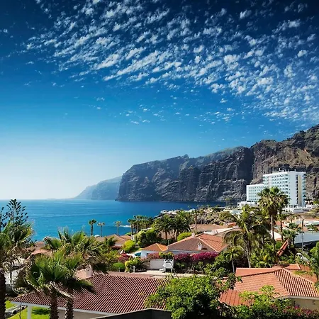 Eden Nautilus Sea&sunset Views Bajamar (La Laguna)