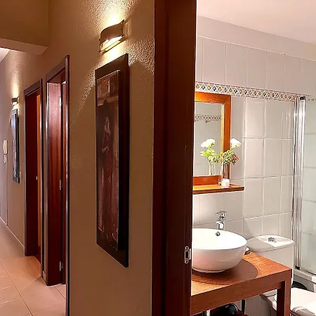 Eden Nautilus Sea&sunset Views Appartement