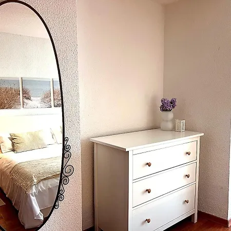 Eden Nautilus Sea&sunset Views Bajamar (La Laguna)