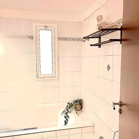 Eden Nautilus Sea&sunset Views Apartamento *
