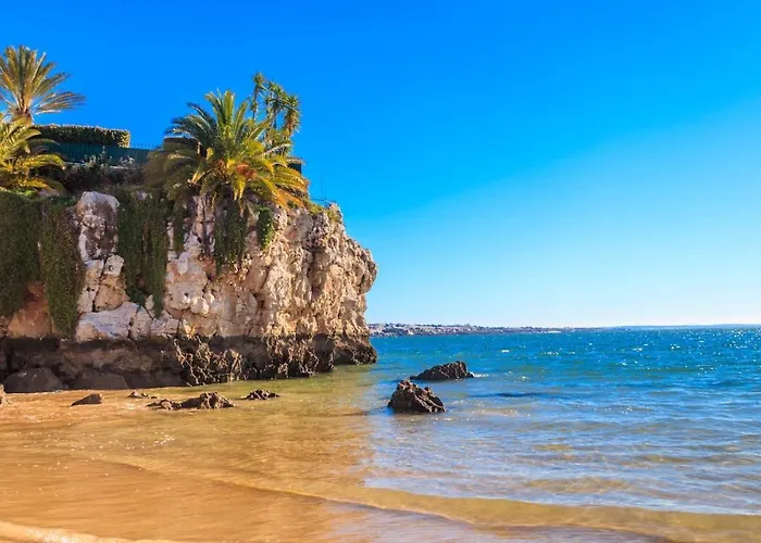 Eden Nautilus Sea&sunset Views * Bajamar (La Laguna)