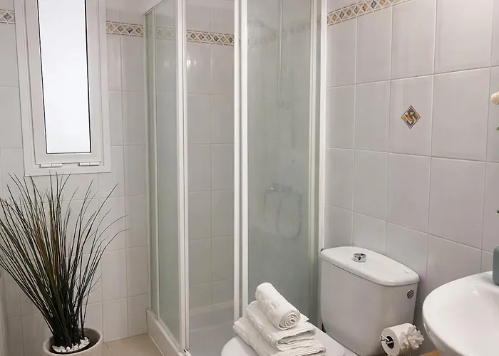 Eden Nautilus Sea&sunset Views * Bajamar (La Laguna)