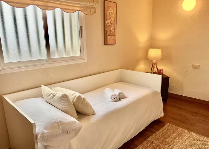 Eden Nautilus Sea&sunset Views Appartement