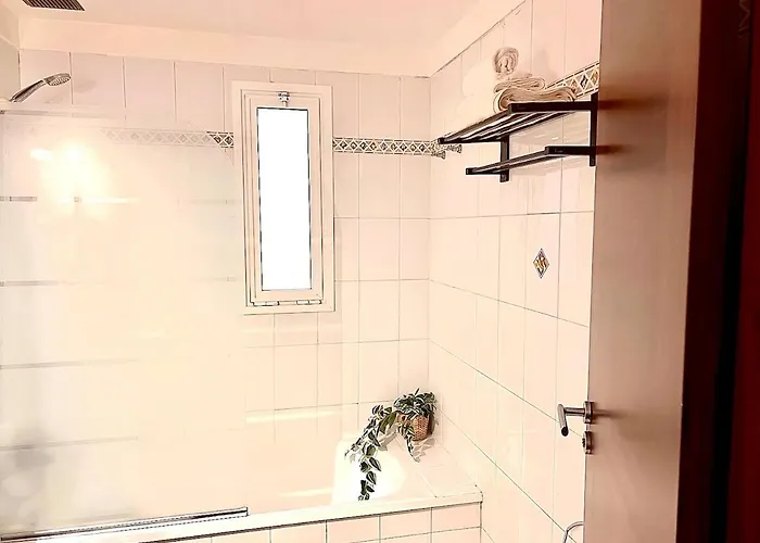 Eden Nautilus Sea&sunset Views Appartement *