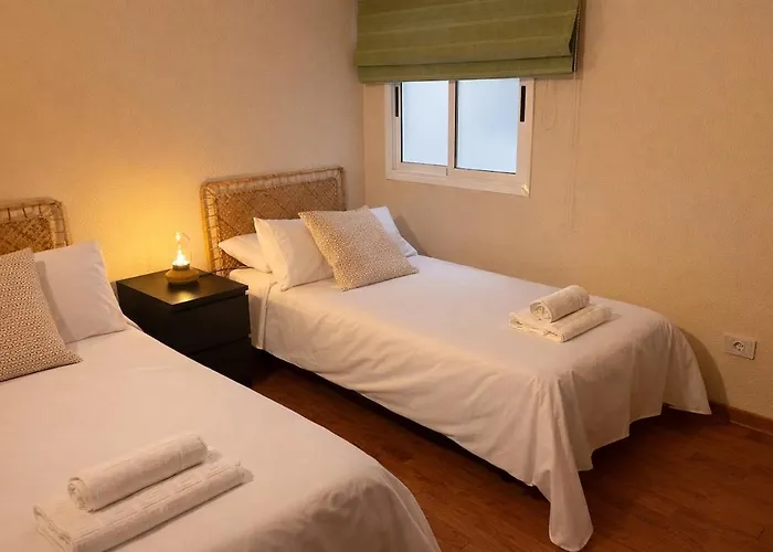 Eden Nautilus Sea&sunset Views